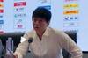 邱彪：谢智杰起到了至关重要的作用 当初选他因为帅&有潜力