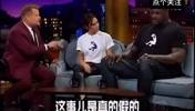 奥尼尔搞笑是认真的，被篮球耽误的喜剧演员！😂