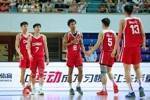 麦穗丰：U19男篮竞技状态呈上升态势 曲绍斌很清楚最好的牌有哪些