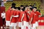 媒体人：中国男篮首胜惊喜在细节进步 方向正确比成绩更关键