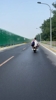 周琦亲自送儿子上幼儿园 网友：没想到琦哥竟然也骑电动车🤣