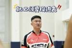 广东男篮晒球队投篮训练：投篮肌肉记忆养成中&hellip;&hellip;💪