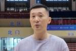 刘炜：球员夏训的体能训练还不够 真正练到的只有年轻球员