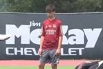子承父业！英超&ldquo;球二代&rdquo;盘点：阿尔特塔儿子已代表枪手U17出场