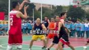 身边的老师都是深藏不露的🏀高手！！