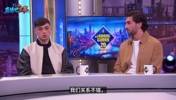 佩德里和费兰受访：谈皇马更衣室交情，点名最想挖走姆巴佩🫠