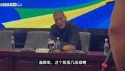 巴特尔曾言：我20岁时比杨瀚森差远了，NBA那地方没大家想的那么简单