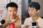 世锦赛冠军看世界杯！赵心童：希望英格兰夺冠 吴宜泽：我喜欢C罗