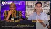 Shams：骑士想要老詹是认真的，他们已经准备好所有的拼图