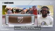 效力美职联的佛得角国脚：梅西用英语跟我打招呼，队友都疯了！