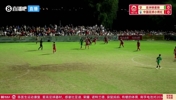 【集锦】2034杯-无缘决赛!足球小将红队0-2亚洲明星联